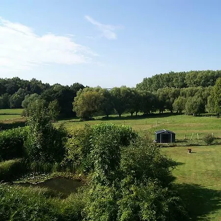 Apartment Heide Kelmis