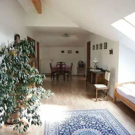 Apartment Heide Kelmis