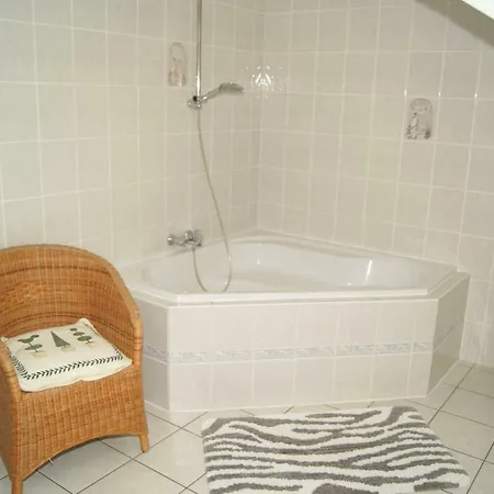 Heide Apartment Kelmis