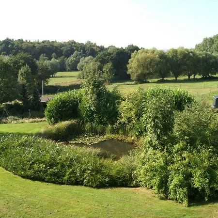 Apartment Heide Kelmis