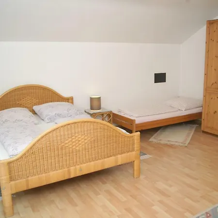 Apartment Heide