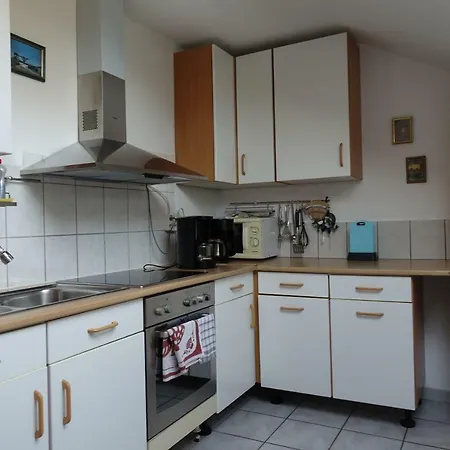 Apartment Heide