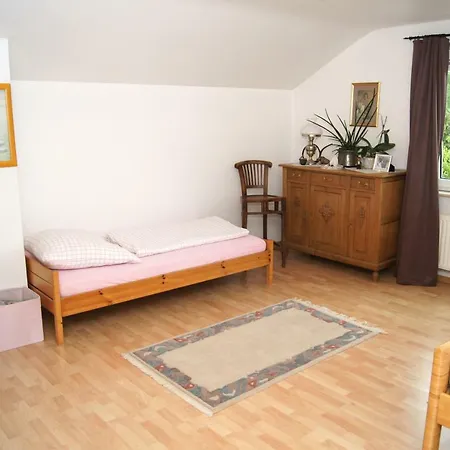 Apartment Heide Kelmis